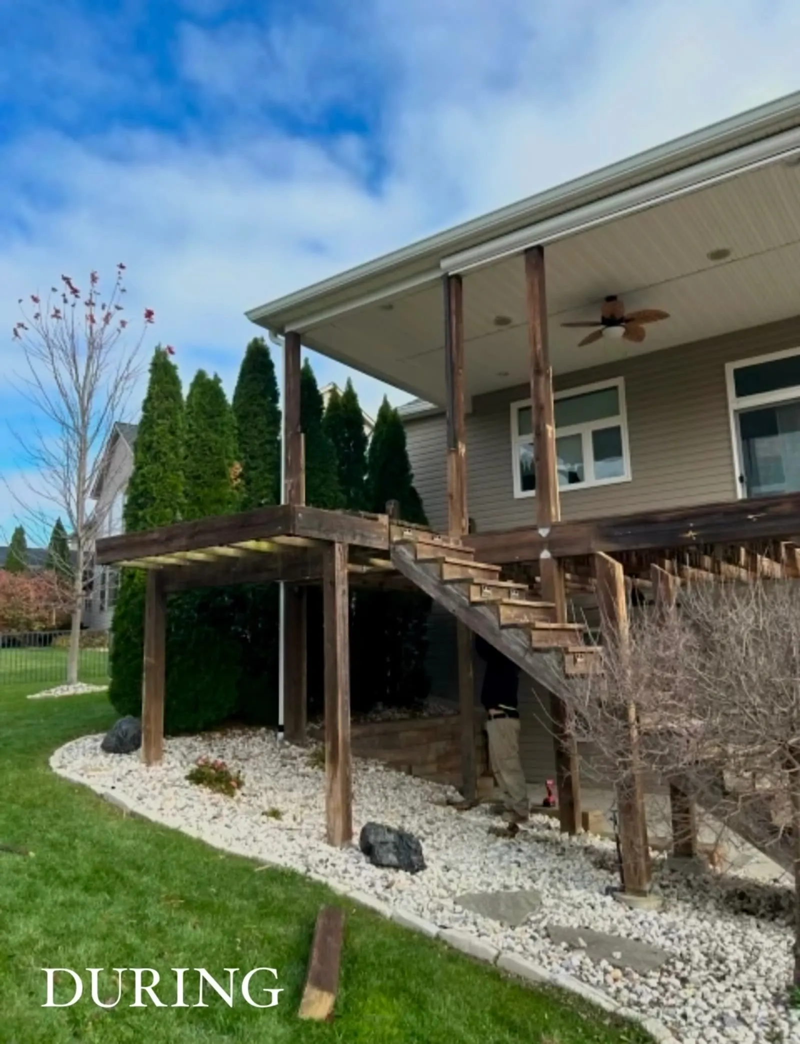 Featured MDR Build remodeling project 4 in Greater St. Louis, MO