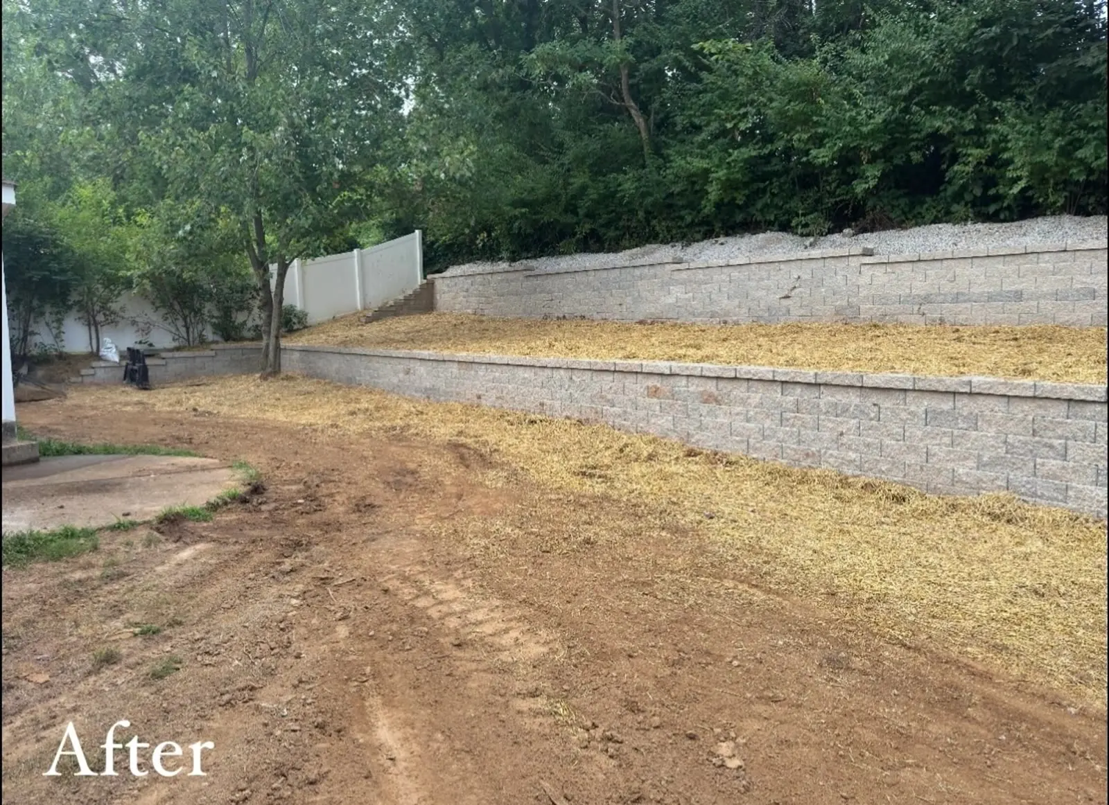 Featured MDR Build remodeling project 6 in Greater St. Louis, MO