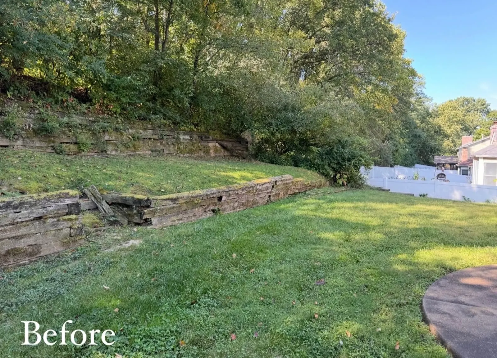 Featured MDR Build remodeling project 7 in Greater St. Louis, MO