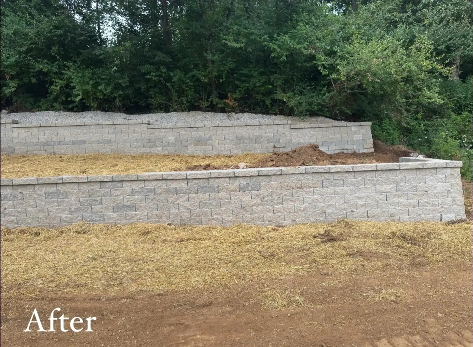 Featured MDR Build remodeling project 8 in Greater St. Louis, MO