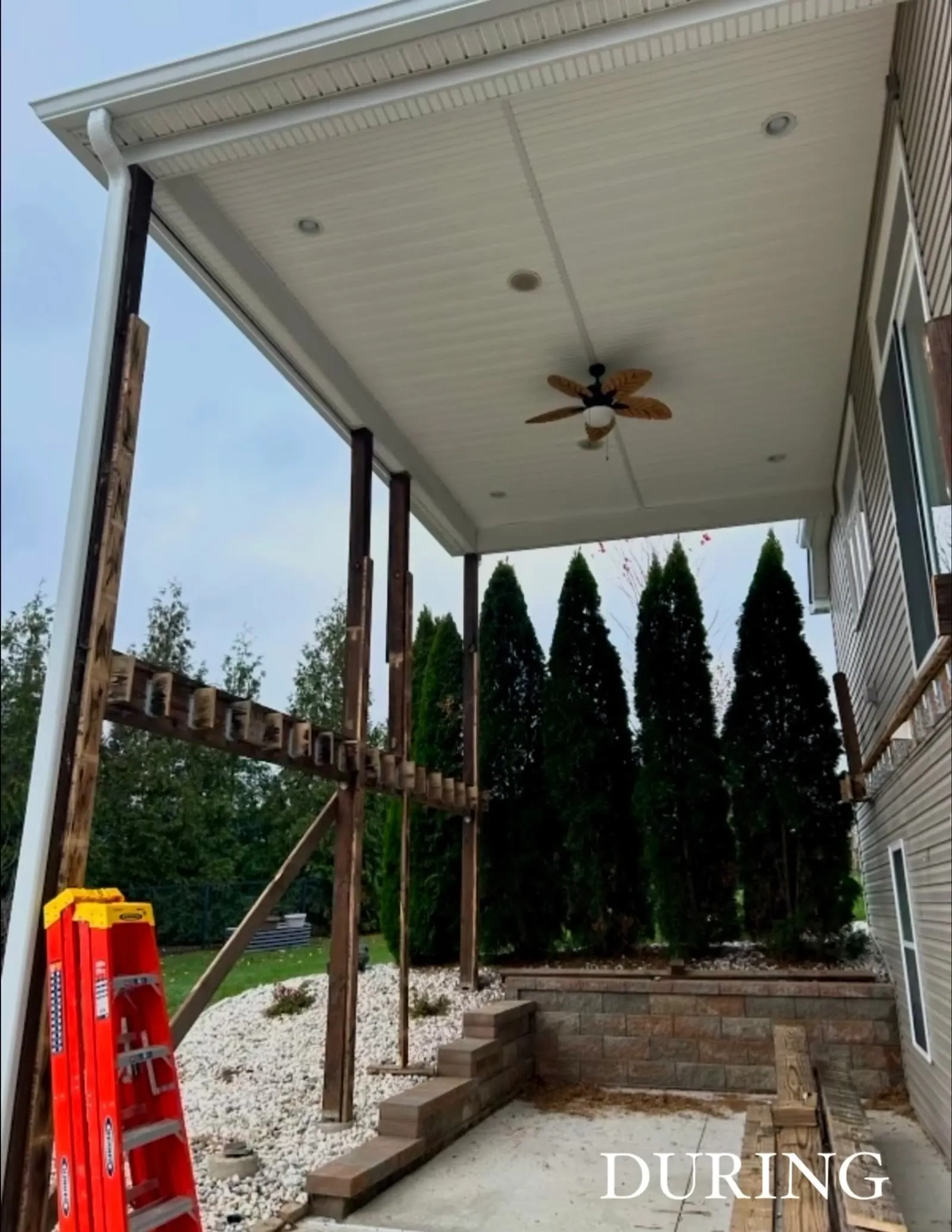 Featured MDR Build remodeling project 11 in Greater St. Louis, MO