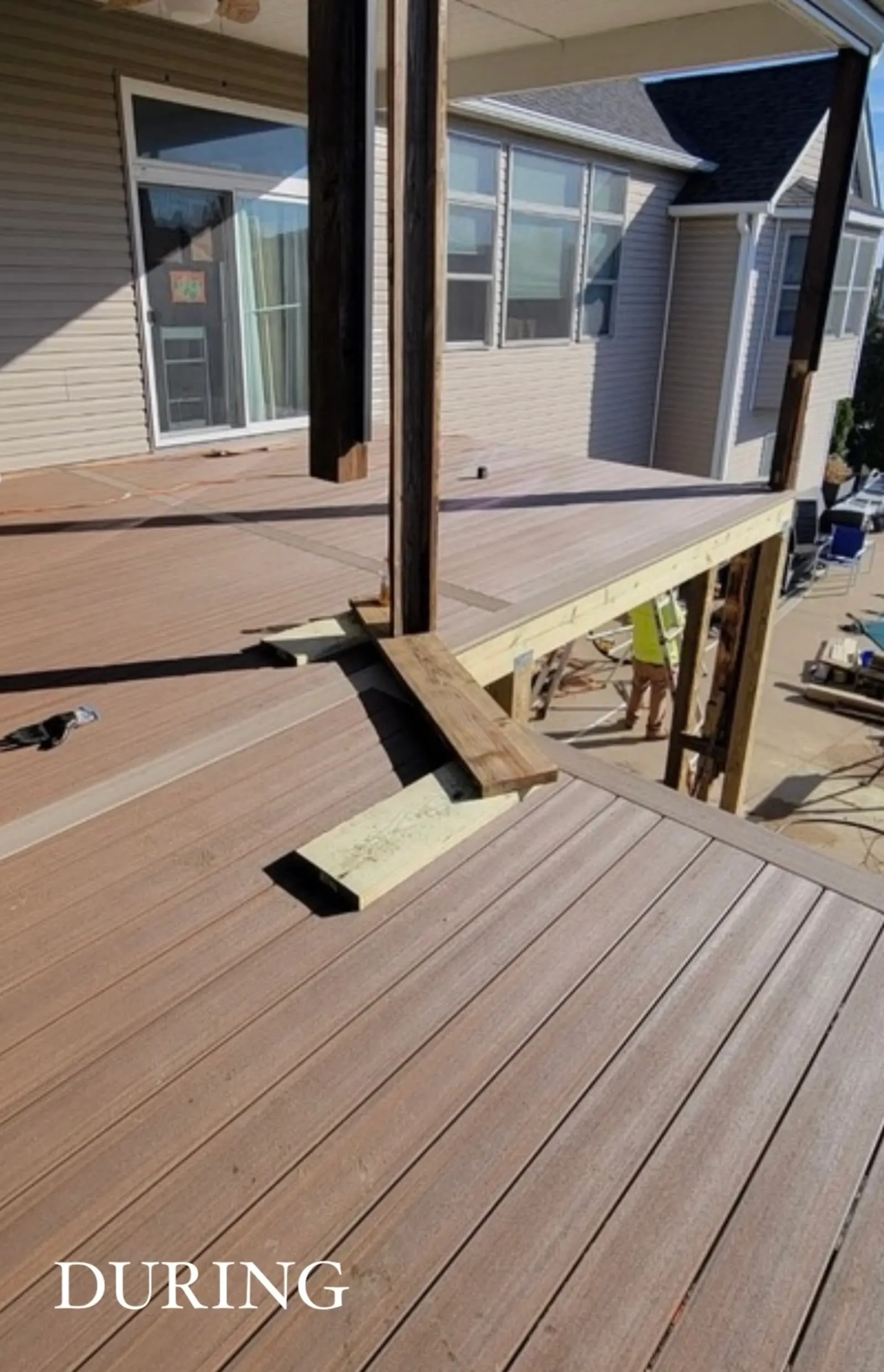 Featured MDR Build remodeling project 12 in Greater St. Louis, MO