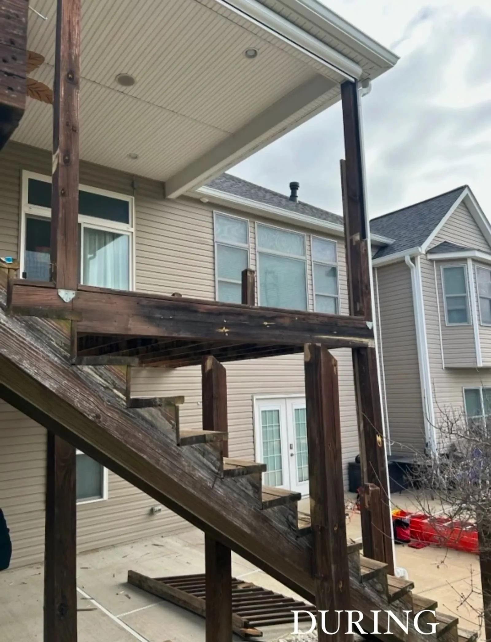 Featured MDR Build remodeling project 13 in Greater St. Louis, MO