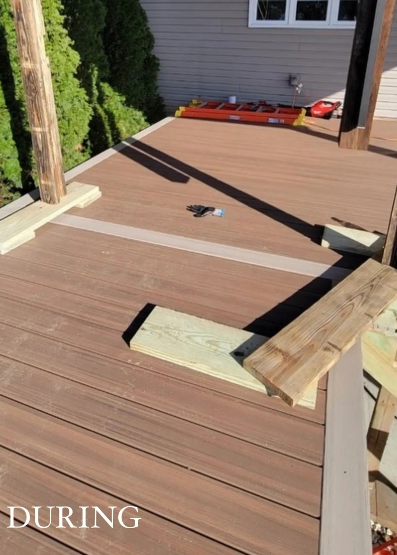 Featured MDR Build remodeling project 14 in Greater St. Louis, MO