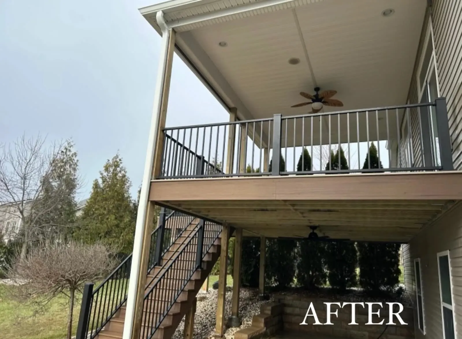 Featured MDR Build remodeling project 15 in Greater St. Louis, MO