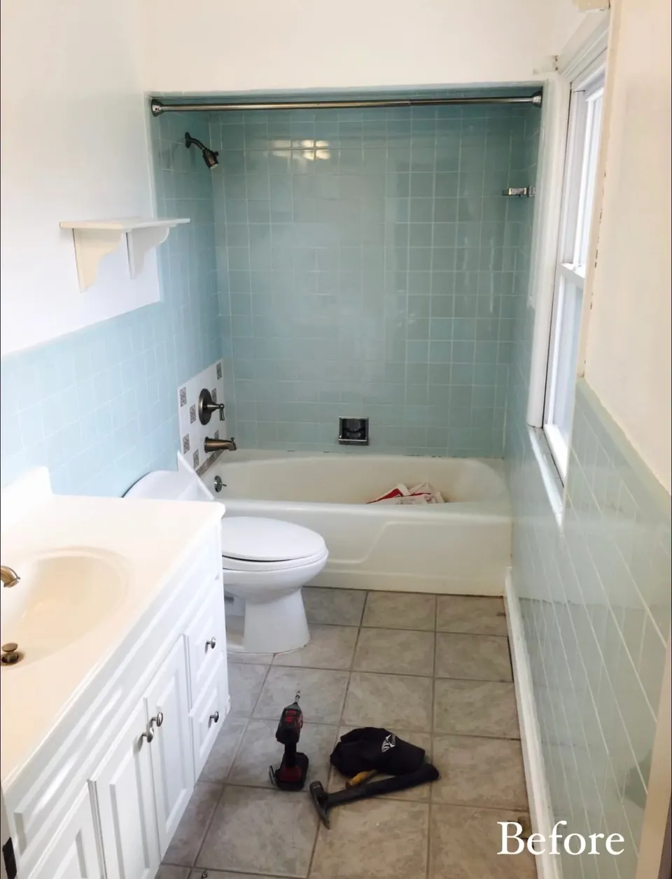 Kitchen & Bath project 32 completed by MDR Build in Greater St. Louis