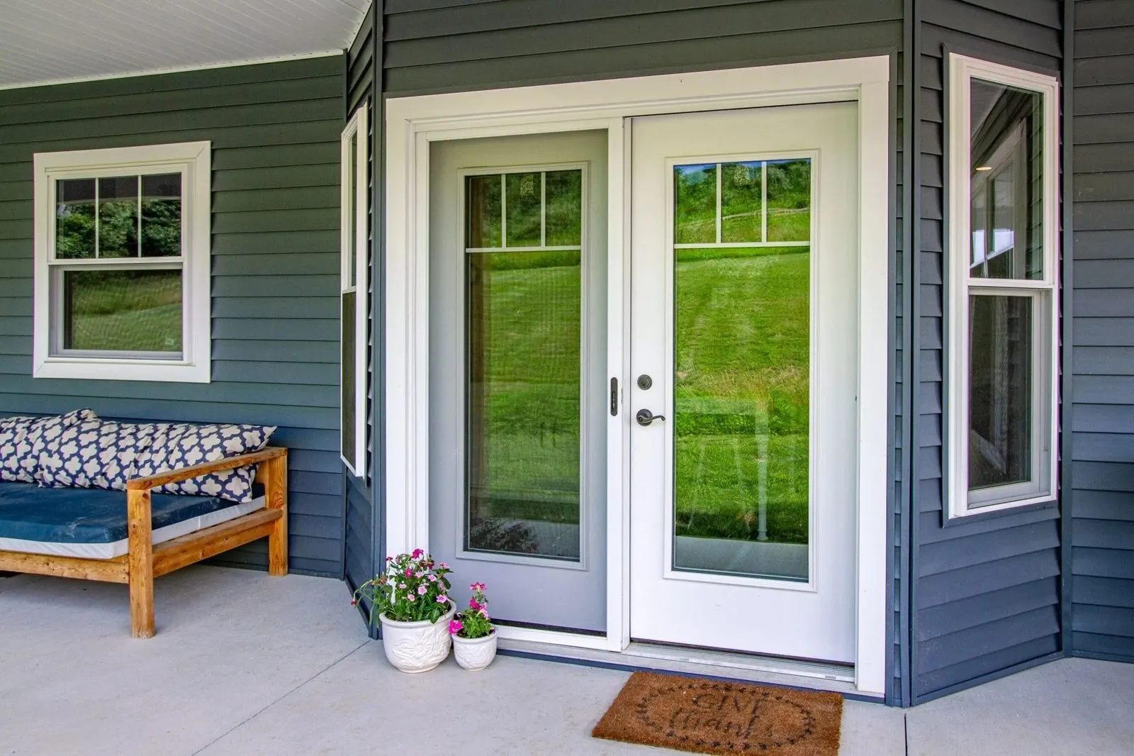 ProVia project 4 installed by MDR Build in Greater St. Louis