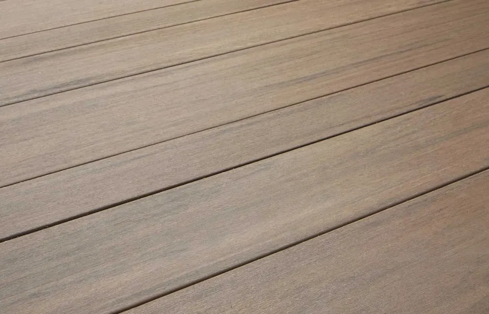 TimberTech project 3 installed by MDR Build in Greater St. Louis